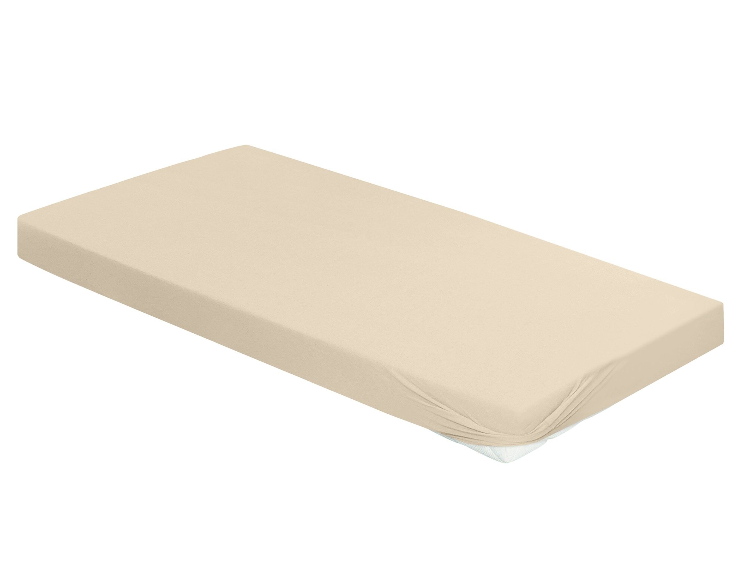 Topperbezug VESUV-T Jersey 90\/190 - 100\/200cm