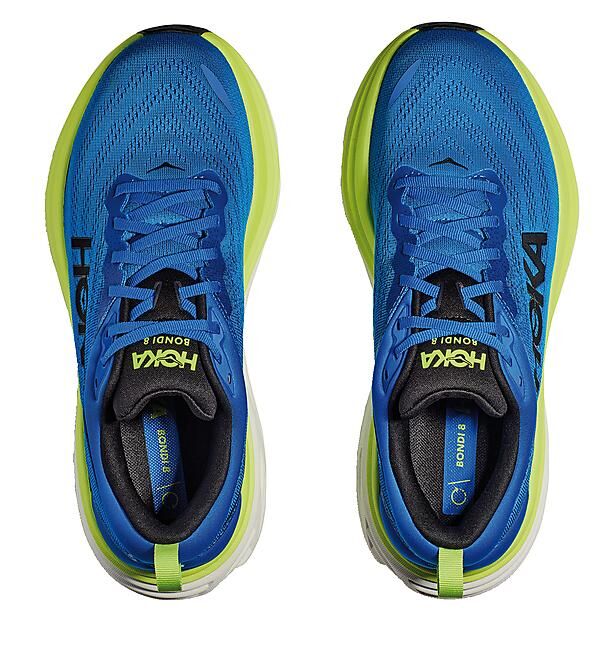 HOKA - CHAUSSURES DE RUNNING BONDI 8 M