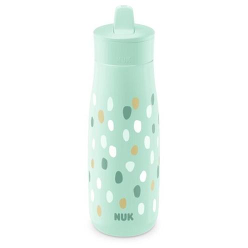 Gourde Mini Me Flip PP 450mL - Vert - NUK