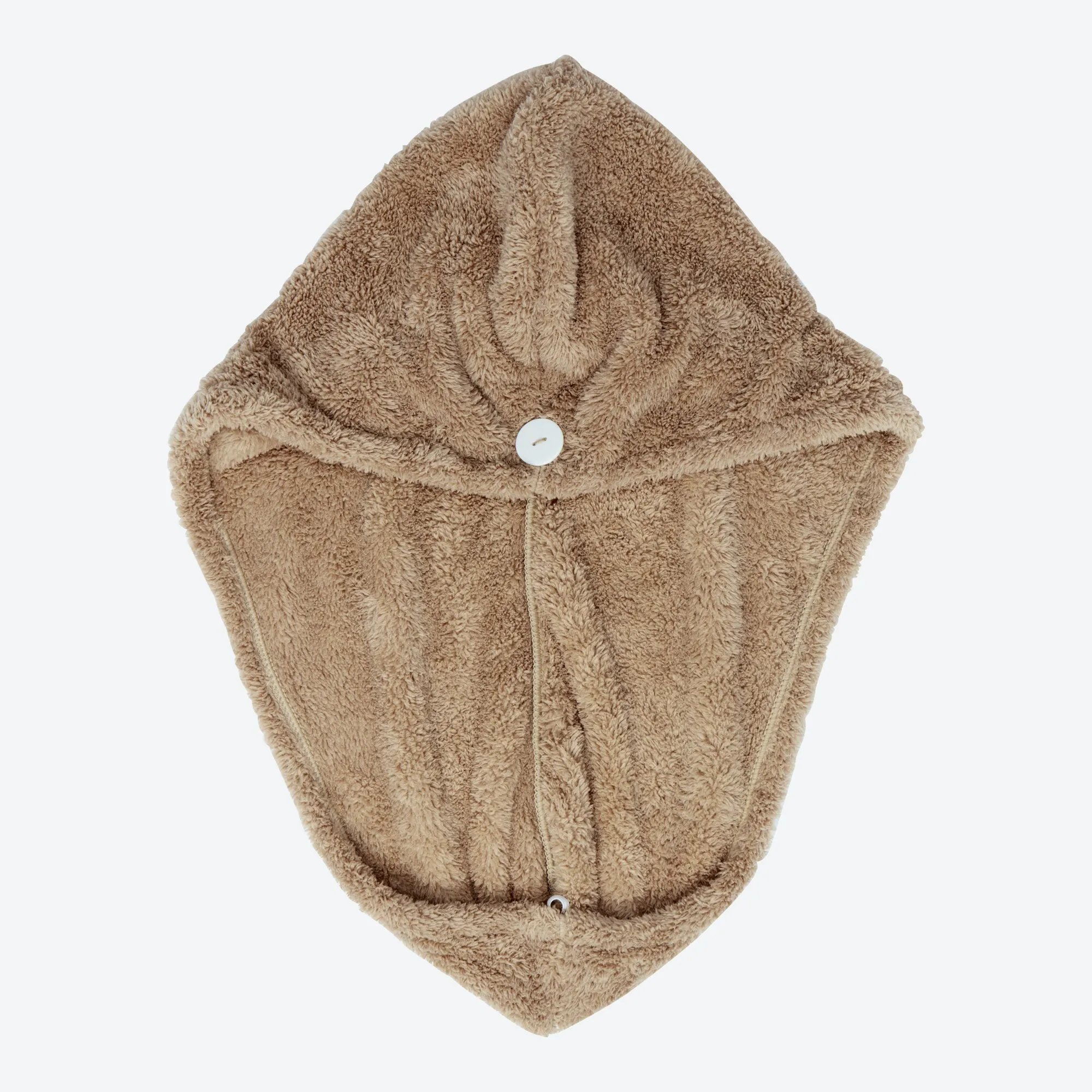 Turban-Haar-Trockentuch, ca. 60x25cm