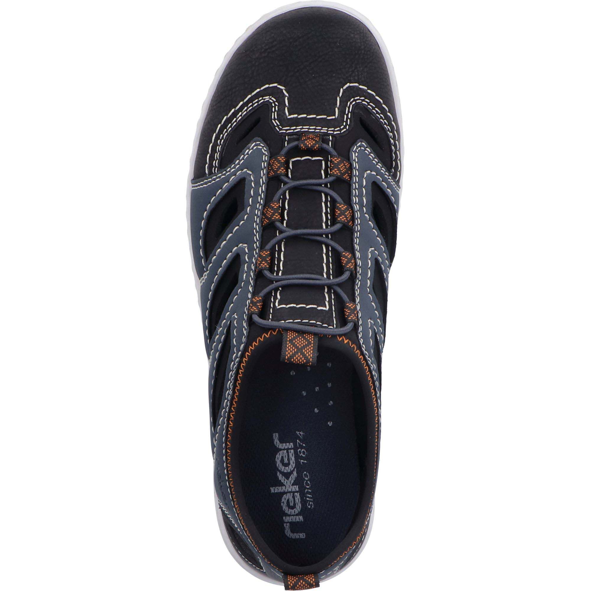Rieker08665