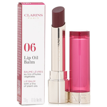 Clarins Lip Oil Balm
