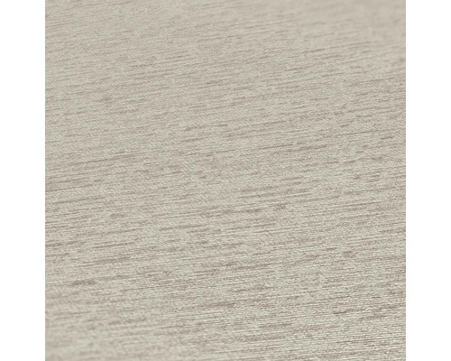 Vliesbehang 39351-8 Famous Garden Uni gevlekt beige donkergrijs