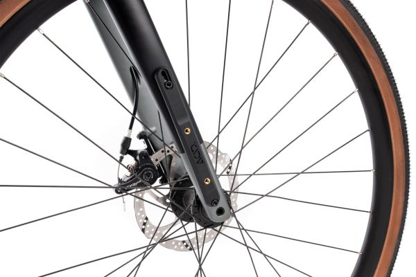 Cube Fork Flaskeholderadapter