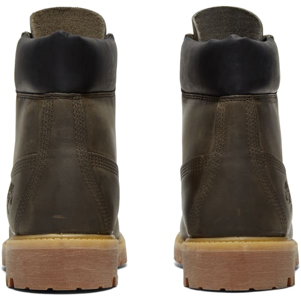 Après ski TIMBERLAND 6 INCH PREMIUM BOOT CASTLEROCK