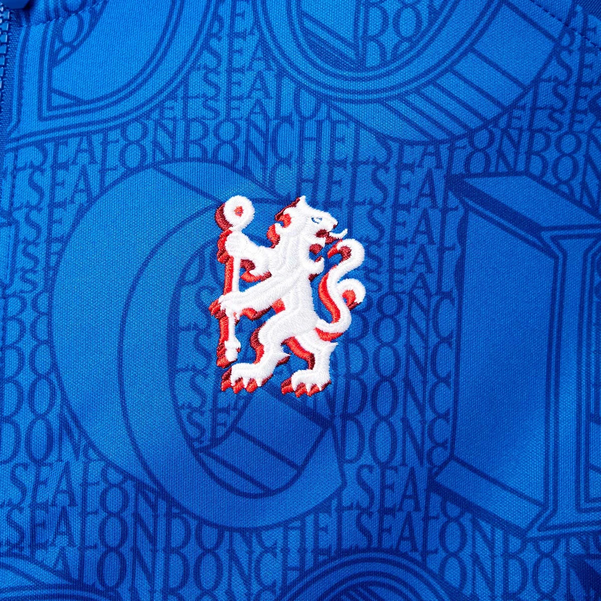 Casaco Nike Chelsea FC Pre-Match 2025-2026 Criança