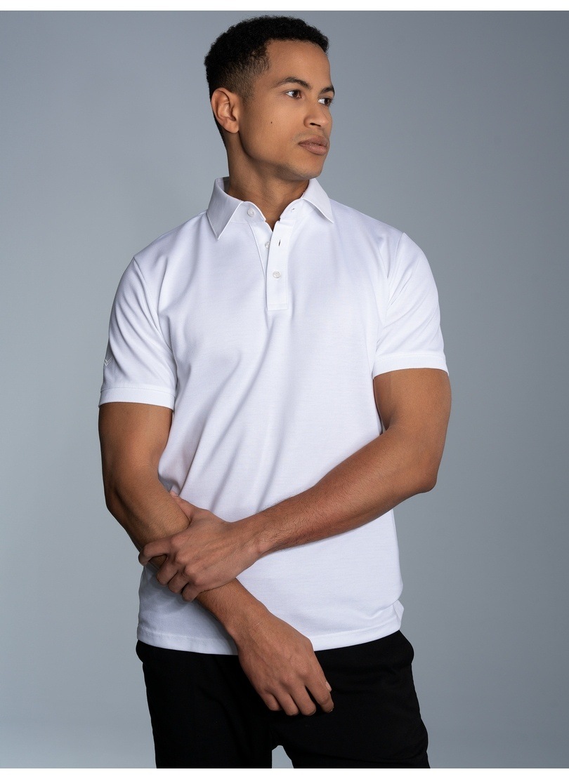 Trigema Poloshirt »TRIGEMA Business-Poloshirt«, 1 Stk.