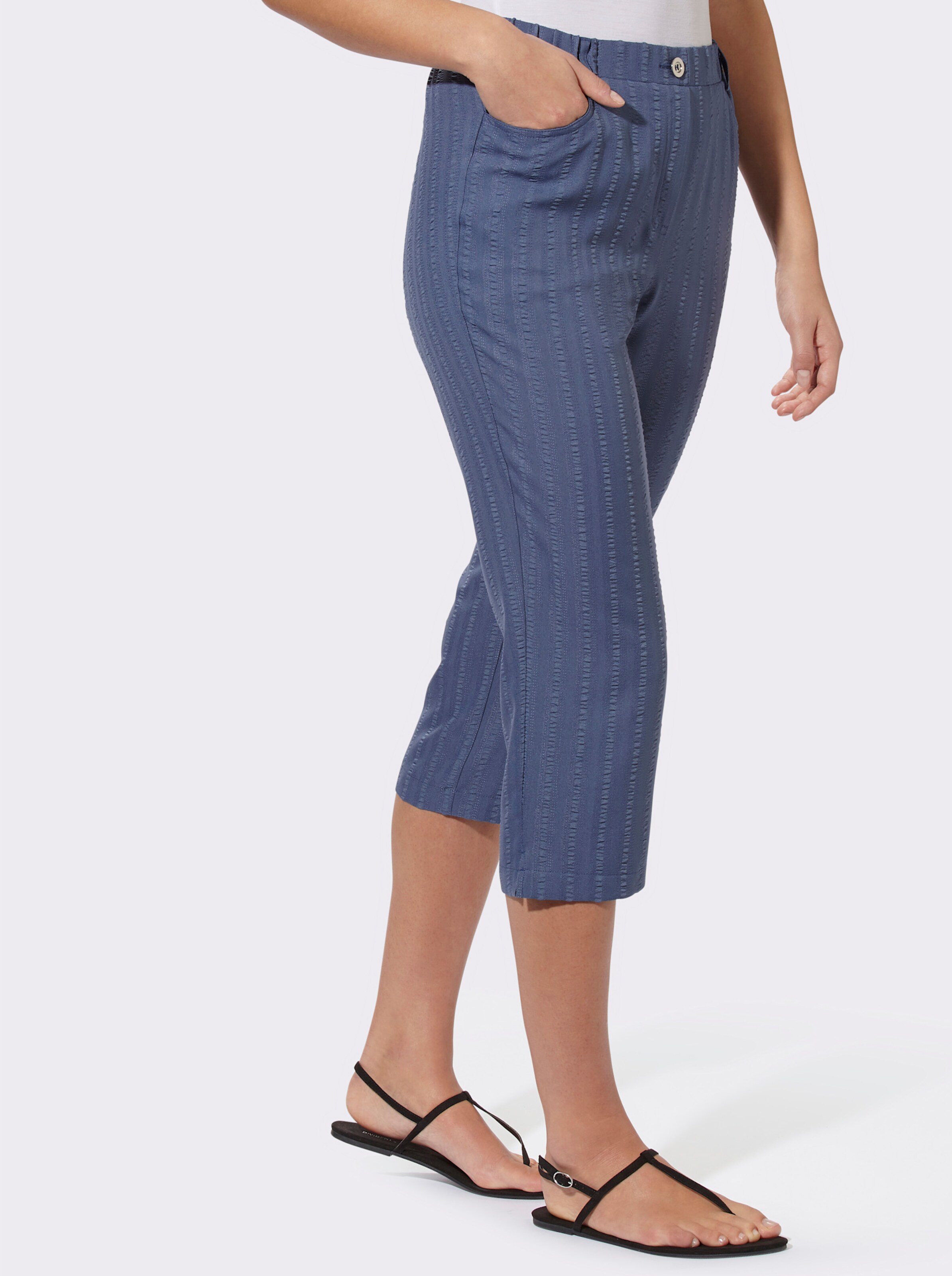 Caprihose