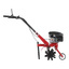 Jordfreser 2,5 kW 40 cm
