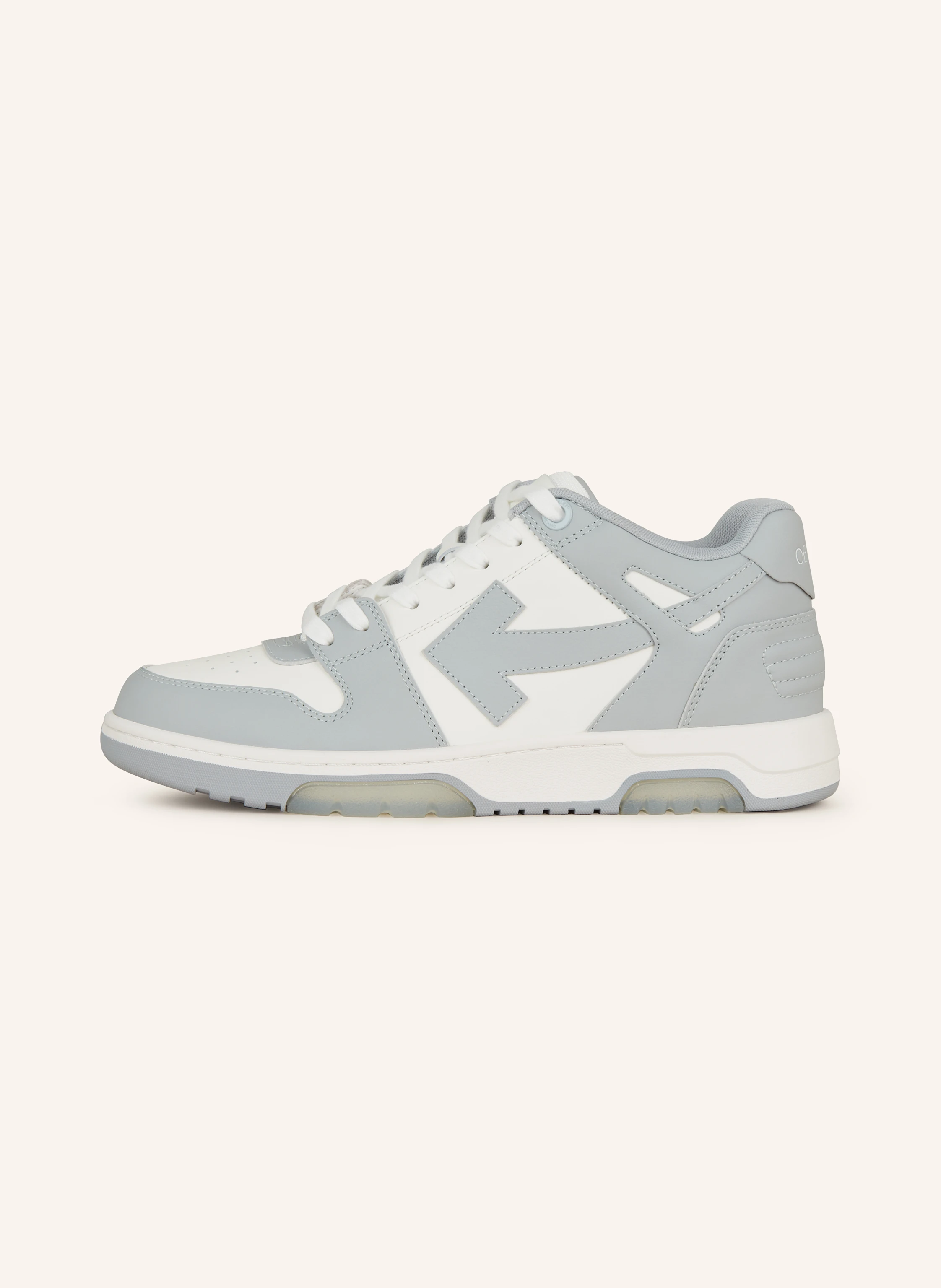 Off-White Sneaker OUT OF OFFICE