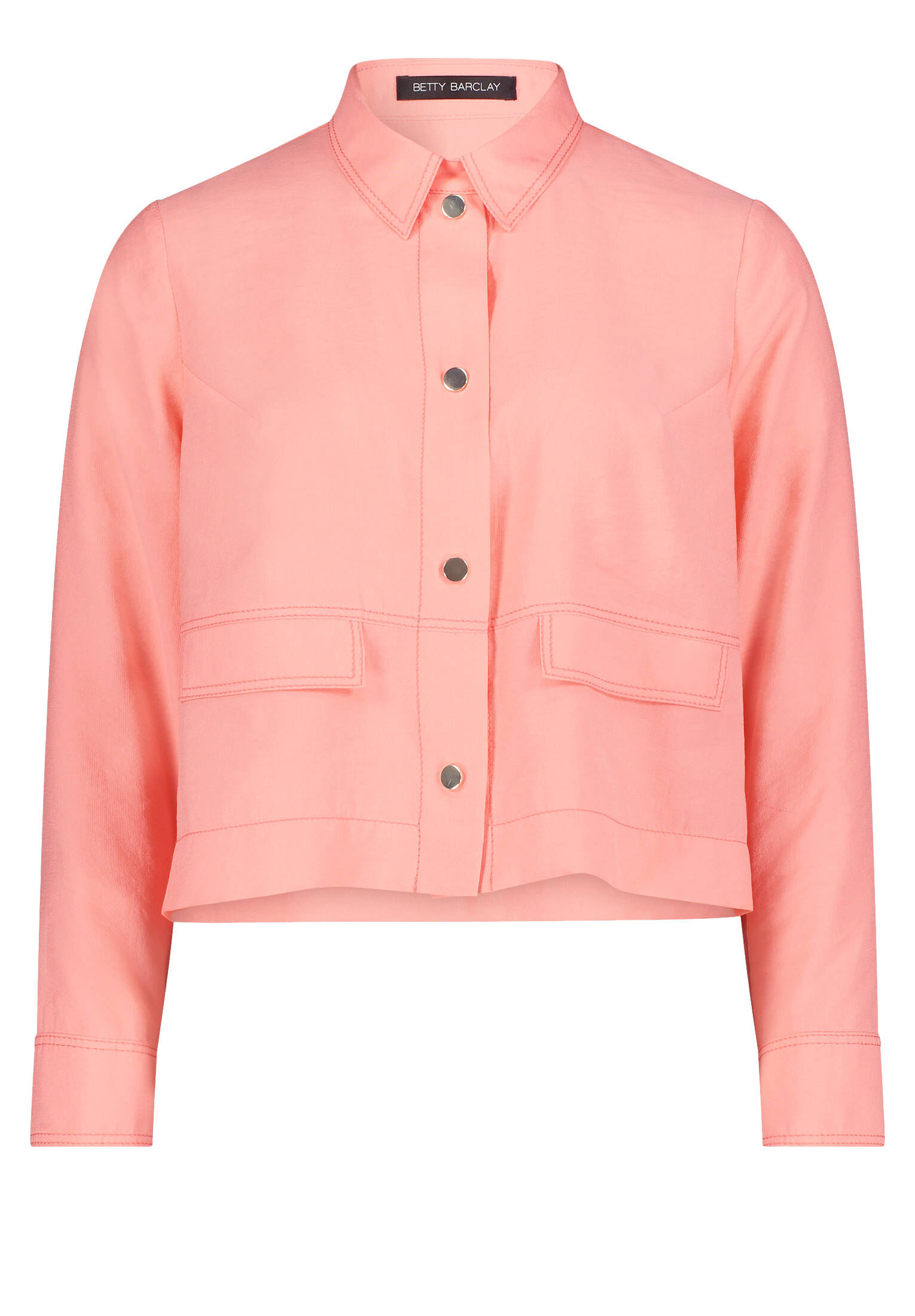 Betty Barclay| Damen Sommerjacke langarm