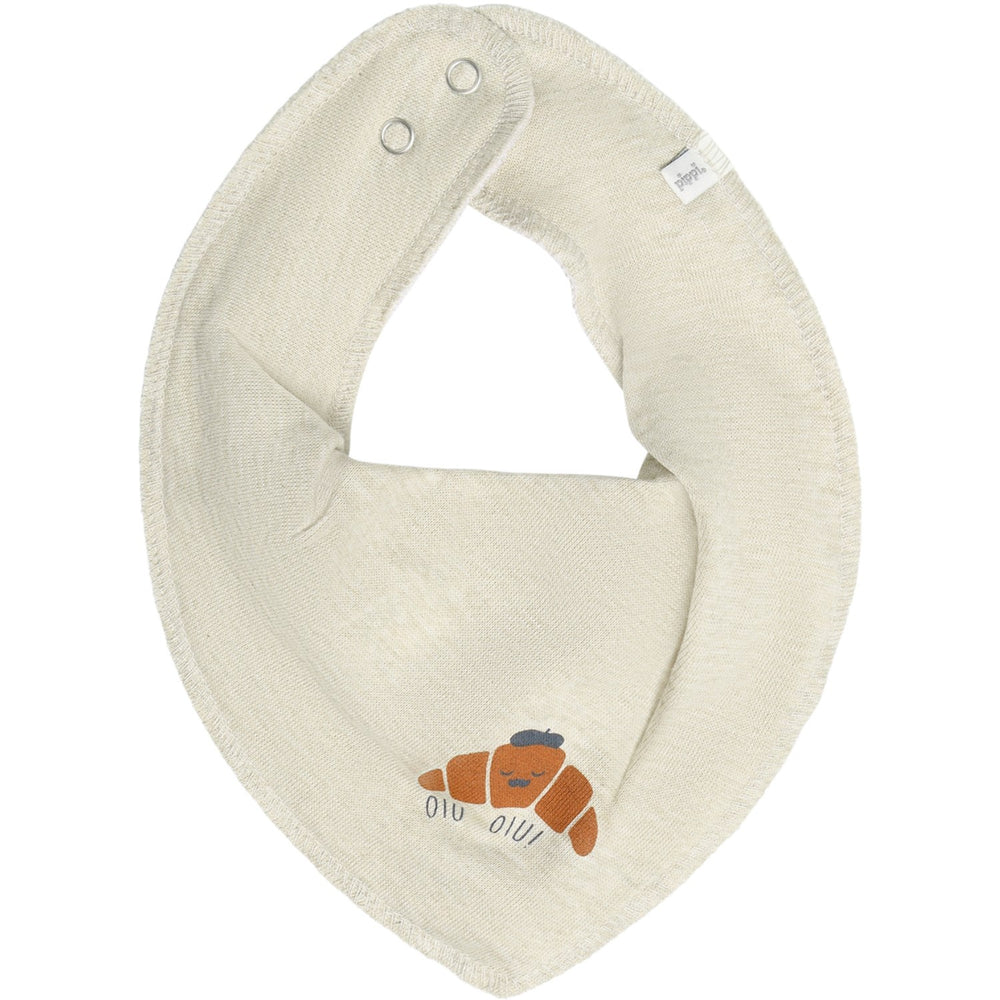Køb Pippi Adobe Bandana Savlesmæk Uni -Aop (3-Pack)