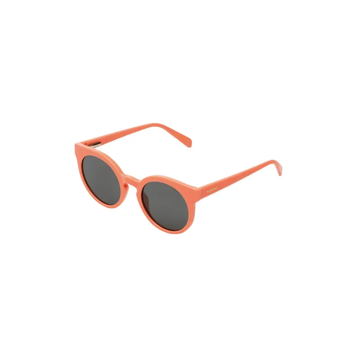 Komono Lunettes de Soleil Lulu Junior | Orange