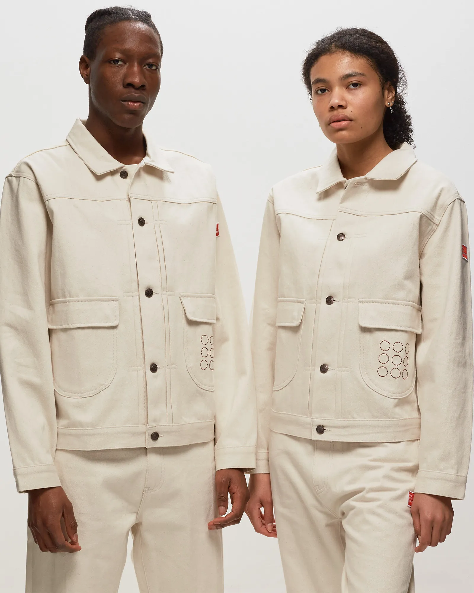 The New Originals Type 9 Jacket