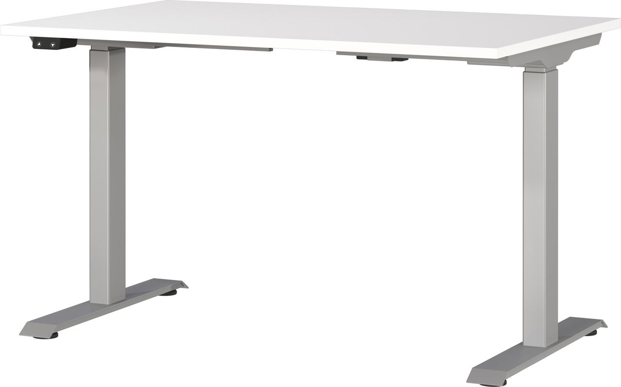 E-Serie E-Schreibtisch eSystem
