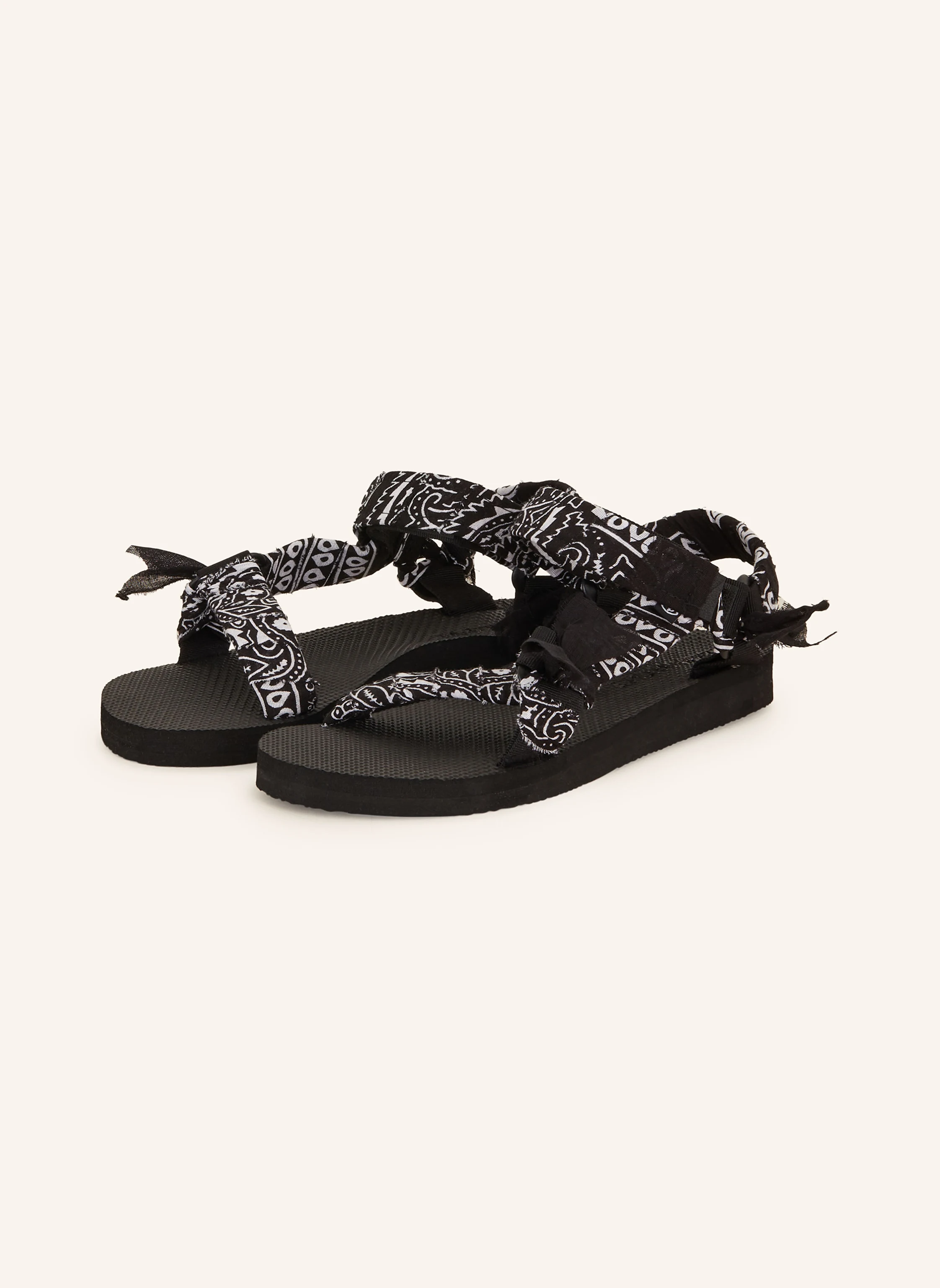 ARIZONA LOVE Sandalen TREKKY