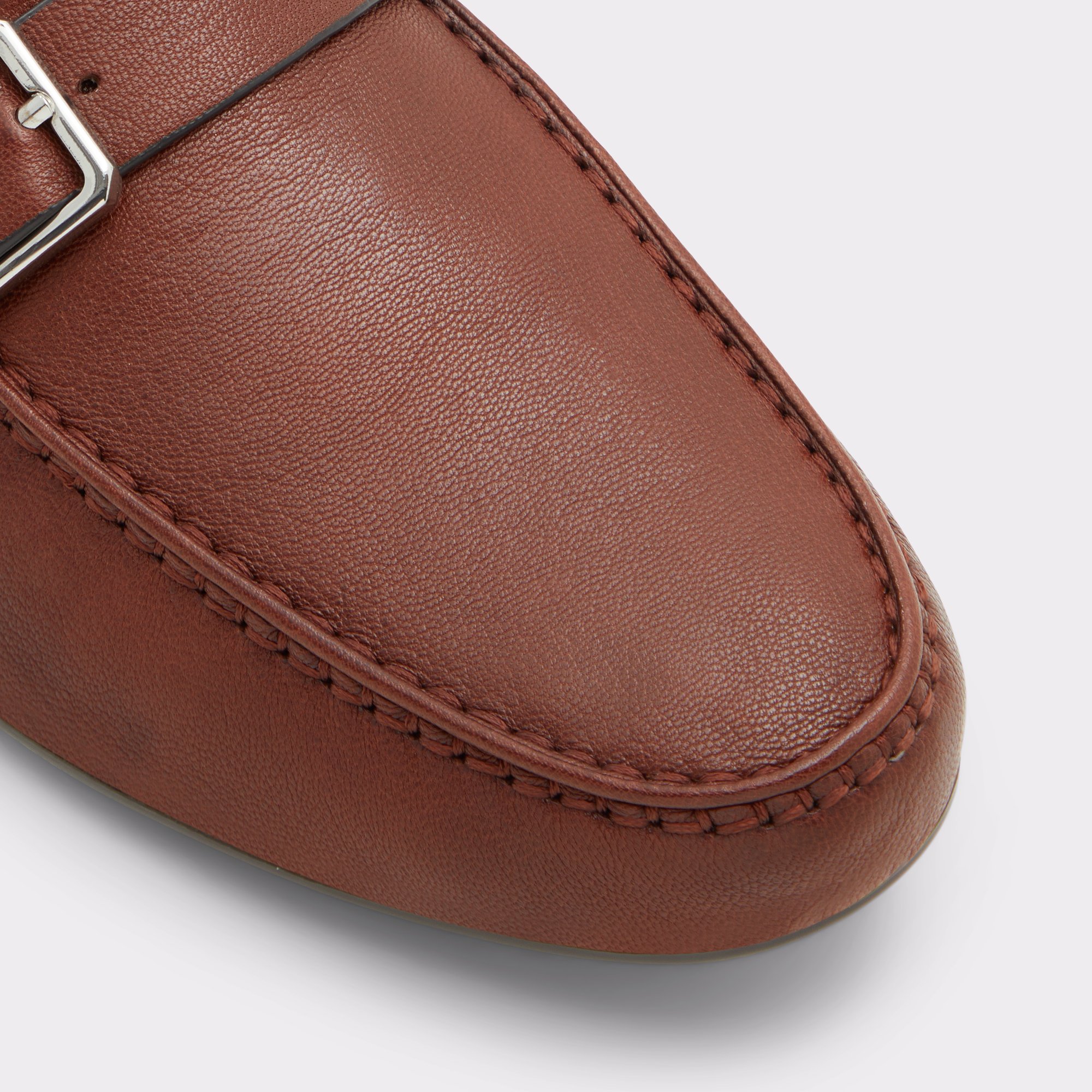 Reggio Cognac Men Casual Shoes