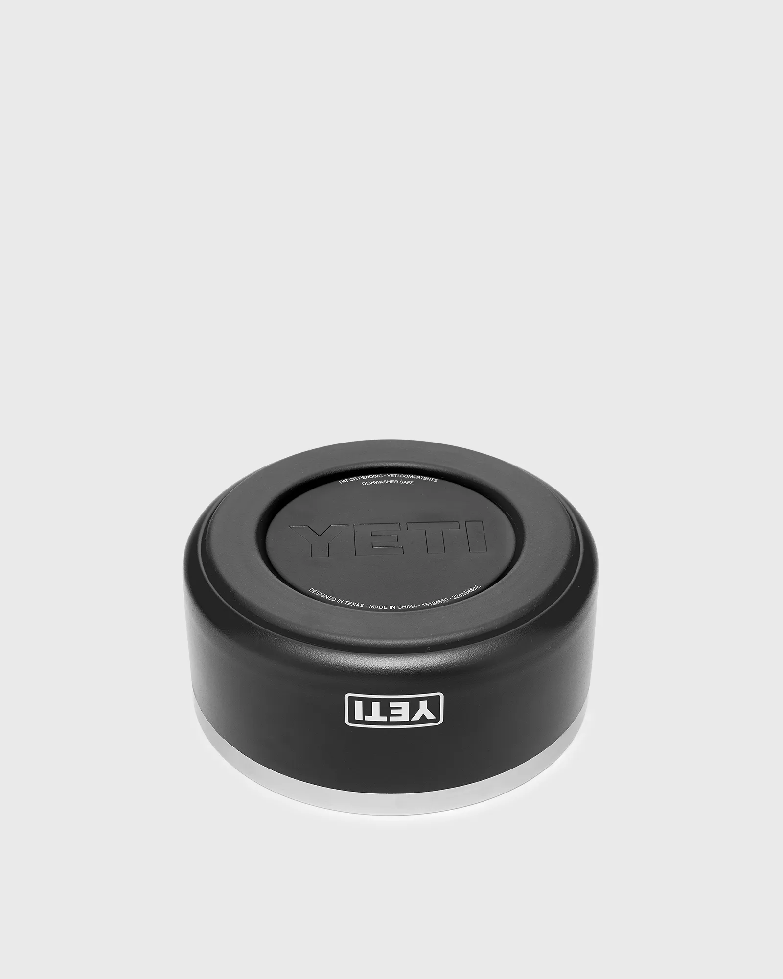 YETI Boomer 4 Dog Bowl