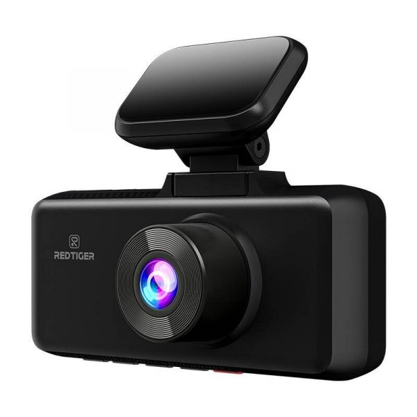 Redtiger Dashcam F17 WIFI
