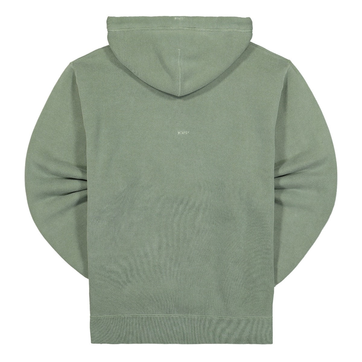 WTAPS<br>Blank 01 Hooded Sweater