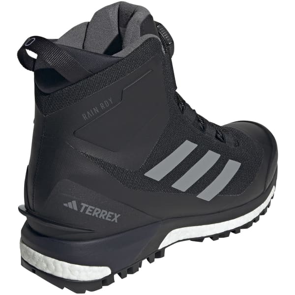 Après ski ADIDAS TERREX CONRAX BOA R.RDY NOIESS/GRITRO/GRICIN