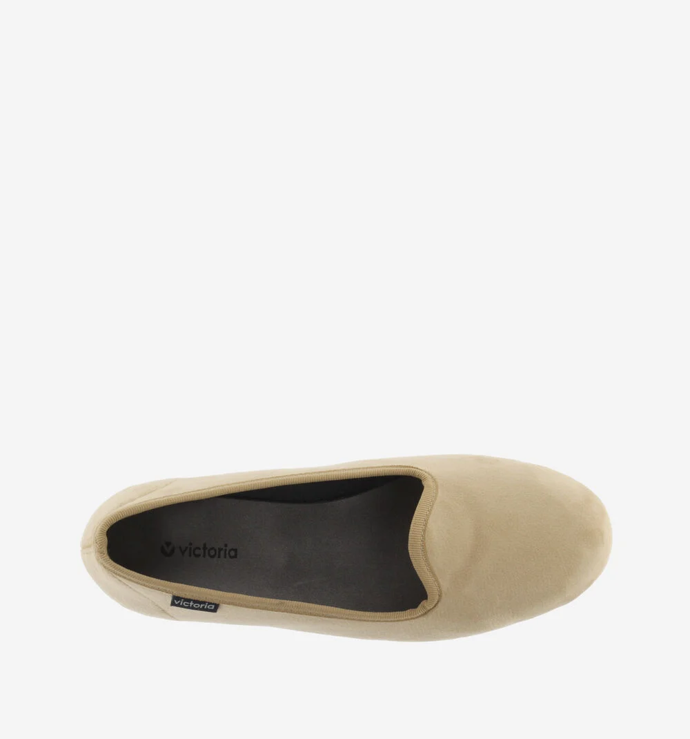 ODA VELVET SLIPPERMIEL
