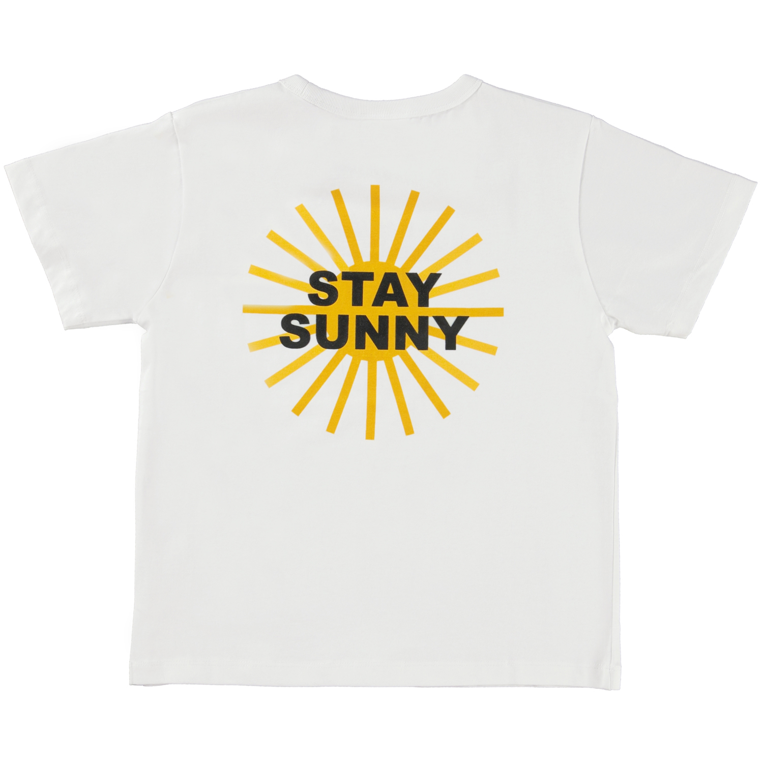 Riley - Staying Sunny