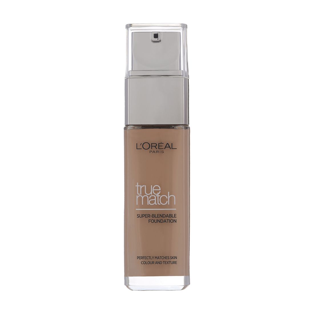 True Match Foundation