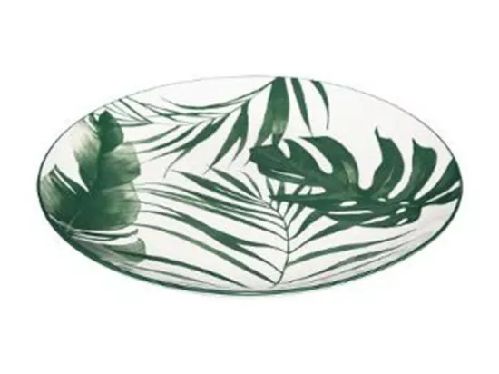 Lot de 6 Assiettes à Dessert 