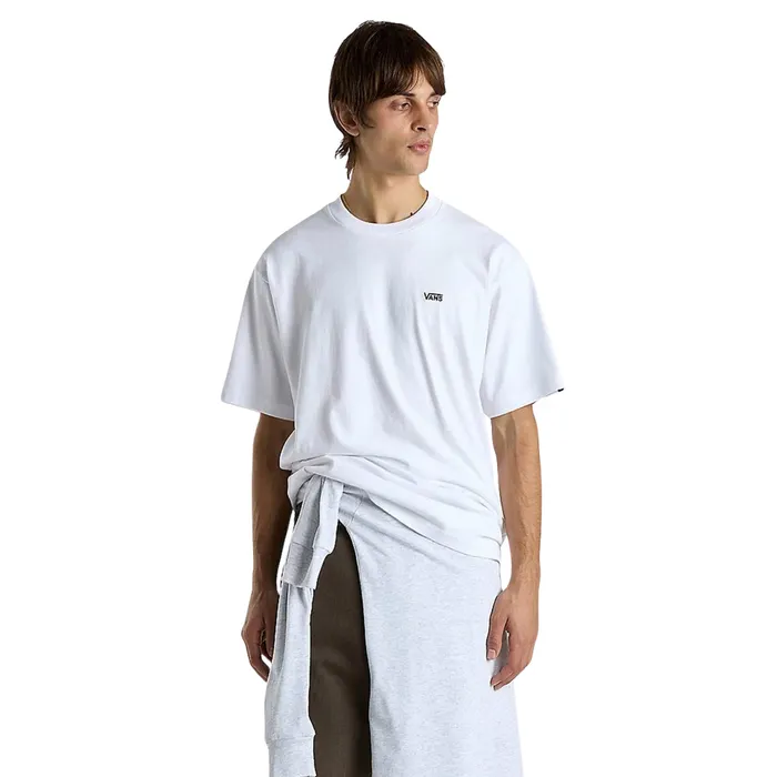 Vans Left Chest II Shirt Heren