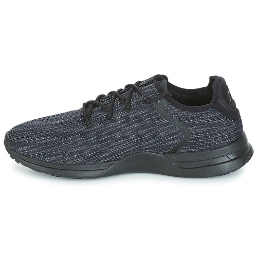 Le Coq Sportif - SOLAS PREMIUM - triple black