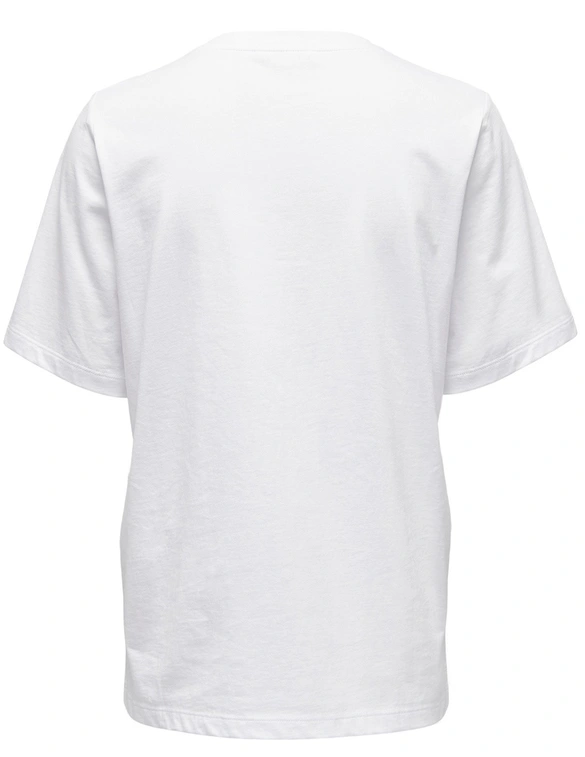 Only T-shirt Only Noos 15270390
