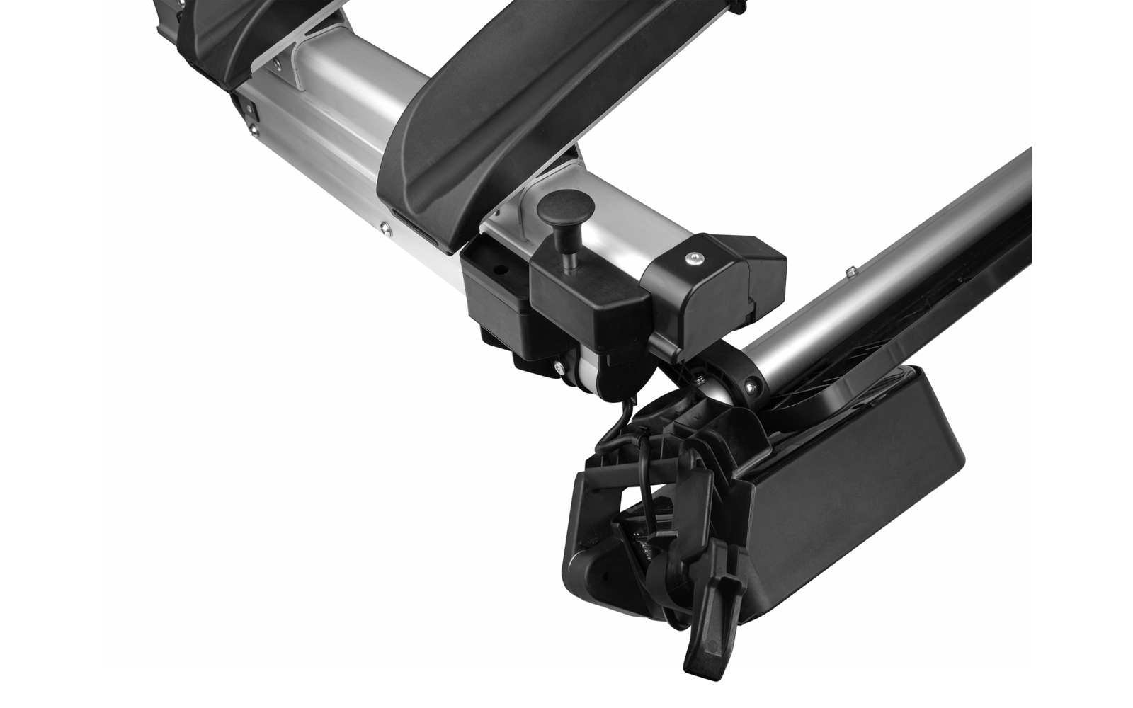 LAS SD260 Flügeltür Kupplungs-Fahrradträger