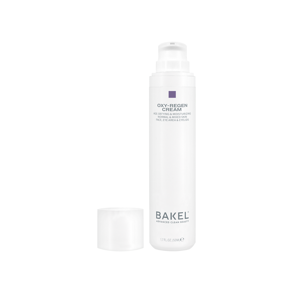 Oxy-Regen Cream Case & Refill 50ml