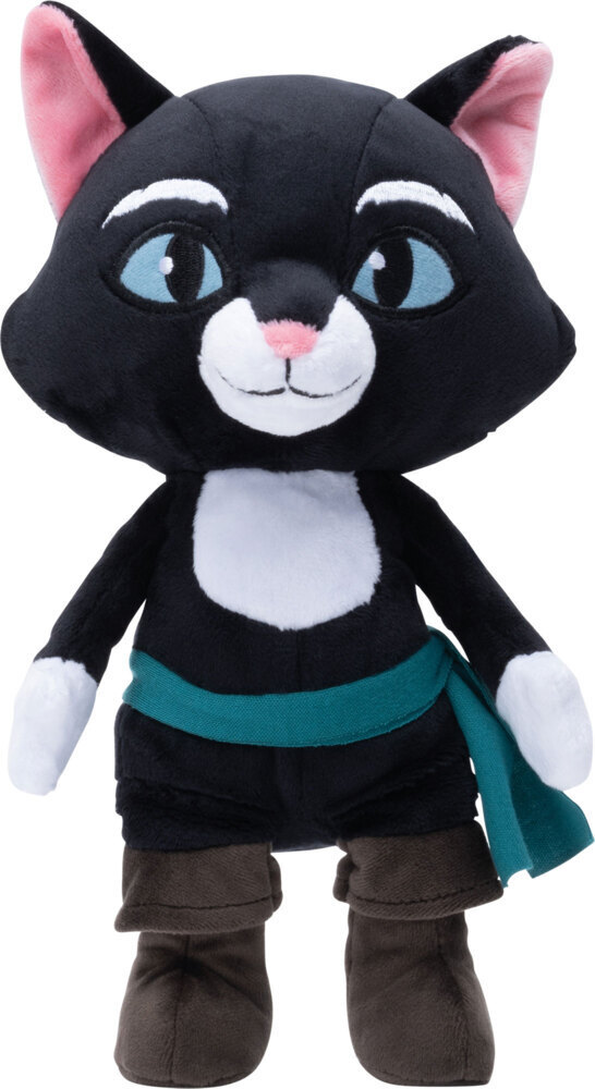 Der gestiefelte Kater, Kitty Samtpfote, 26 cm