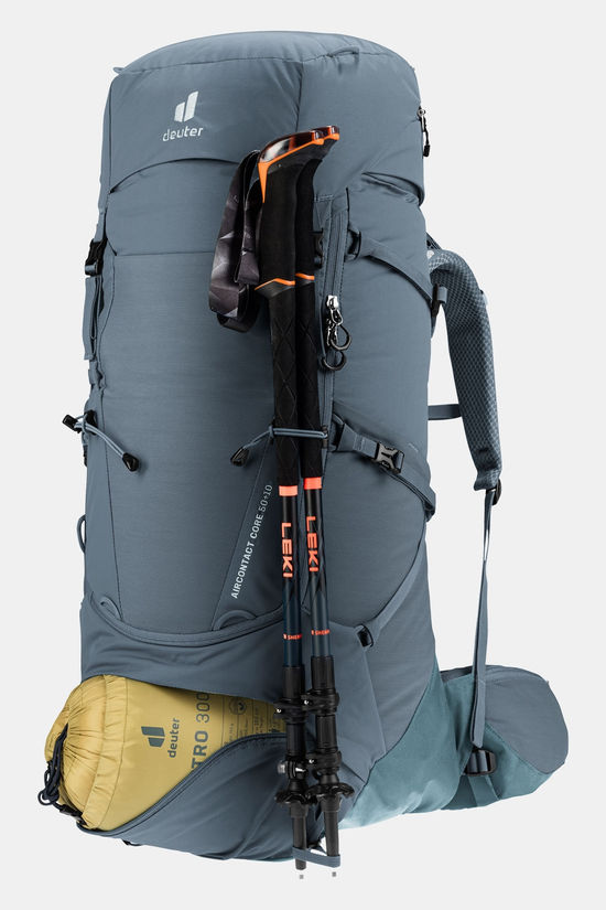 deuter deuter Aircontact Core 50+10 Backpack