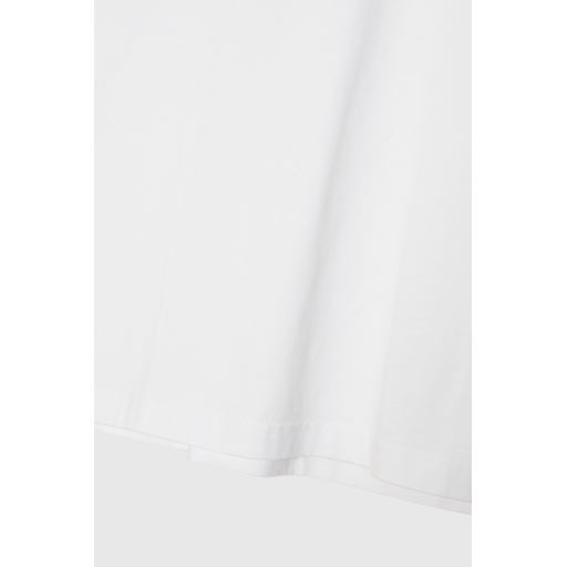 Wood Wood Asa Gthic T-shirt, White, M