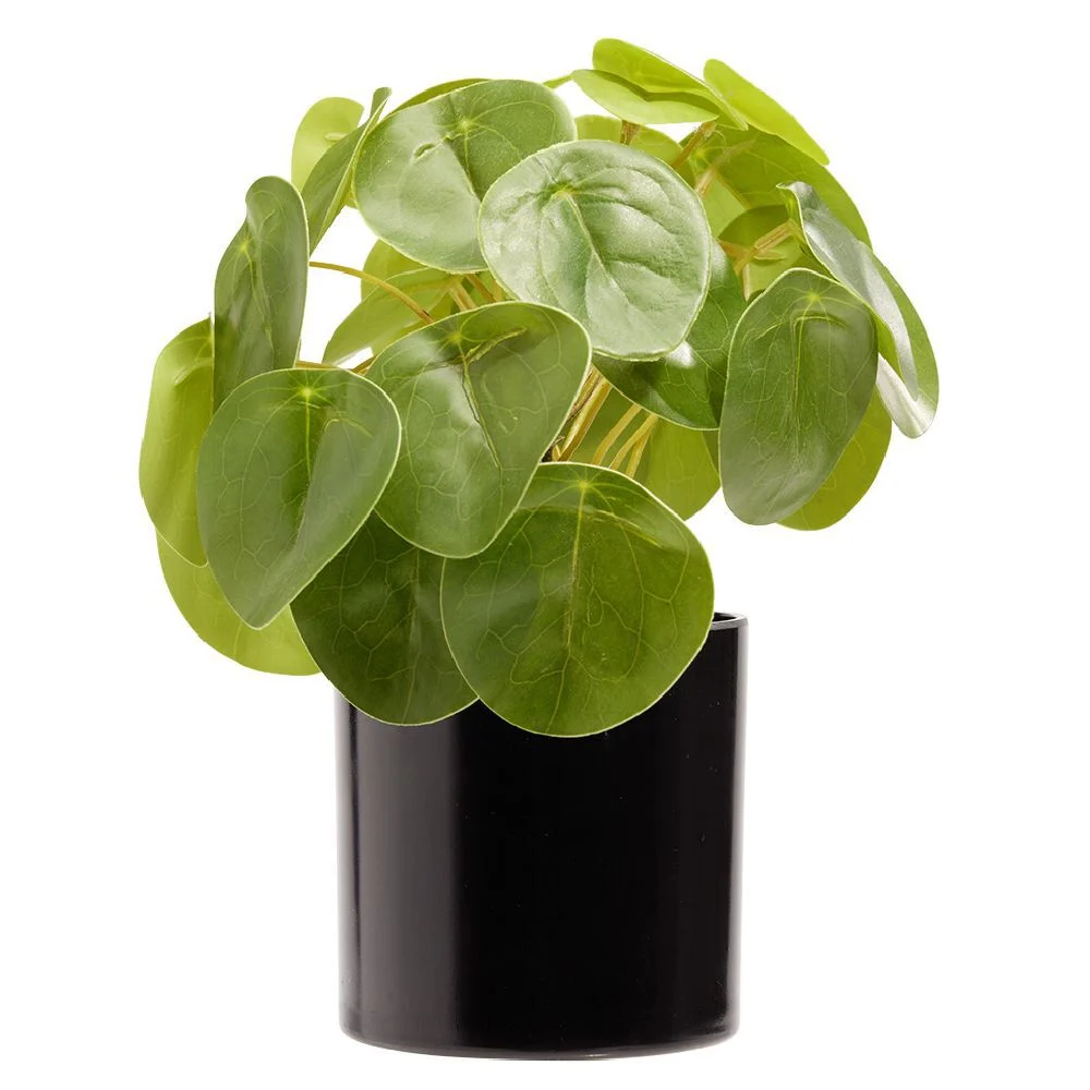 Plante articielle Ø8xH20cm