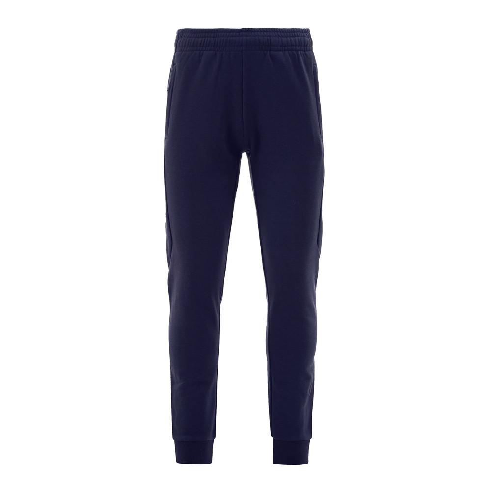 Kappa Jogging Bleu Foncé/Gris Homme Kappa Dimaro