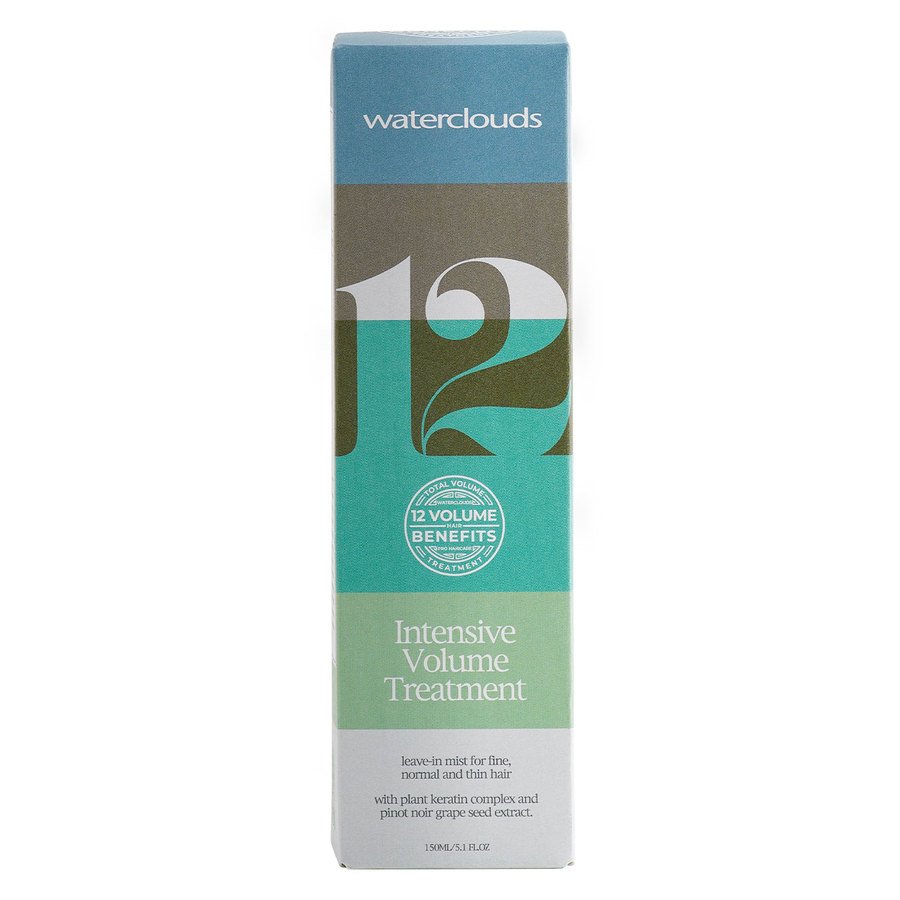 Waterclouds Intensive Volume Treatment 150ml