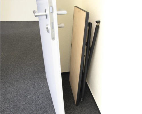 Opvouwbare werkbank RIKTA 100 x 50 cm