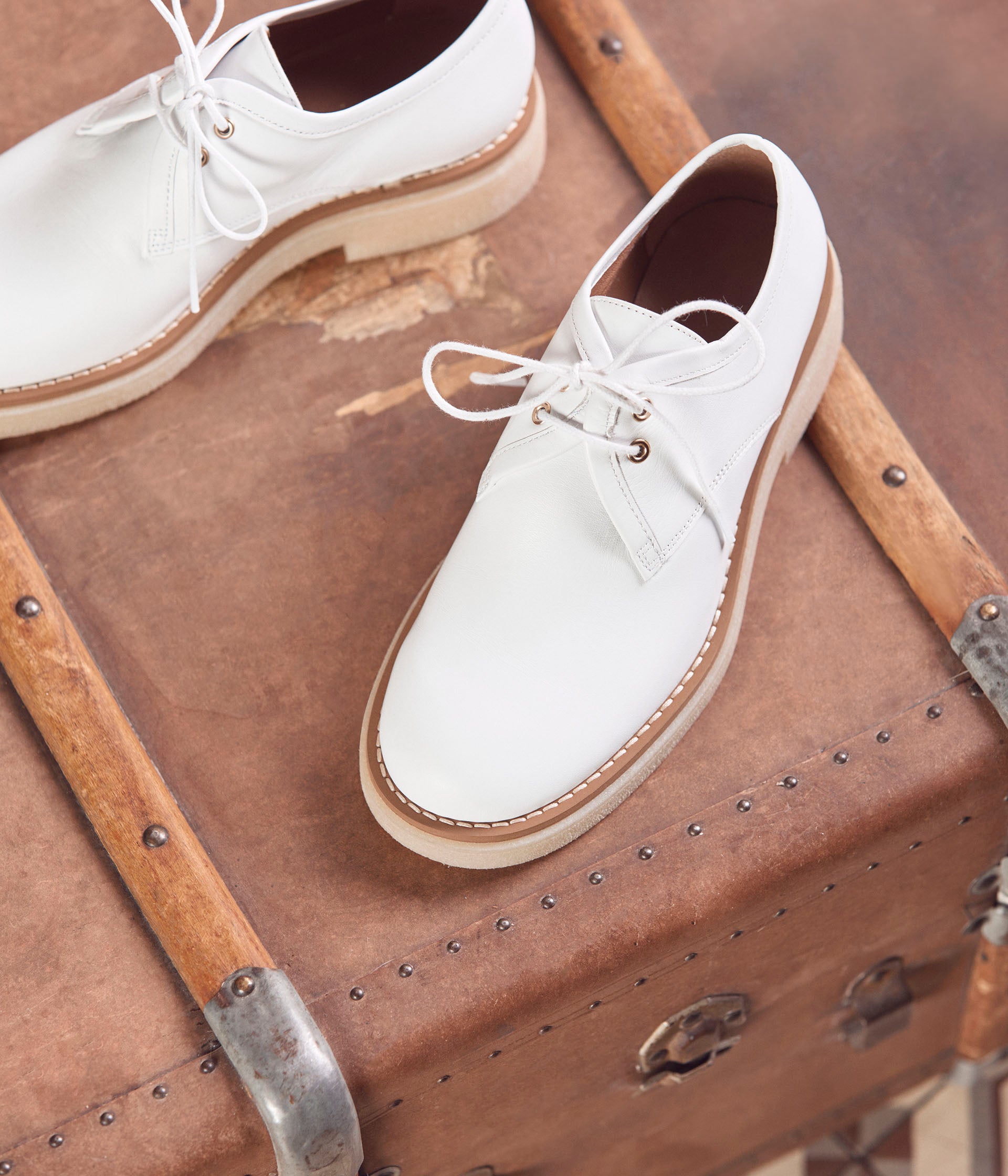 Derbies blancs Dean