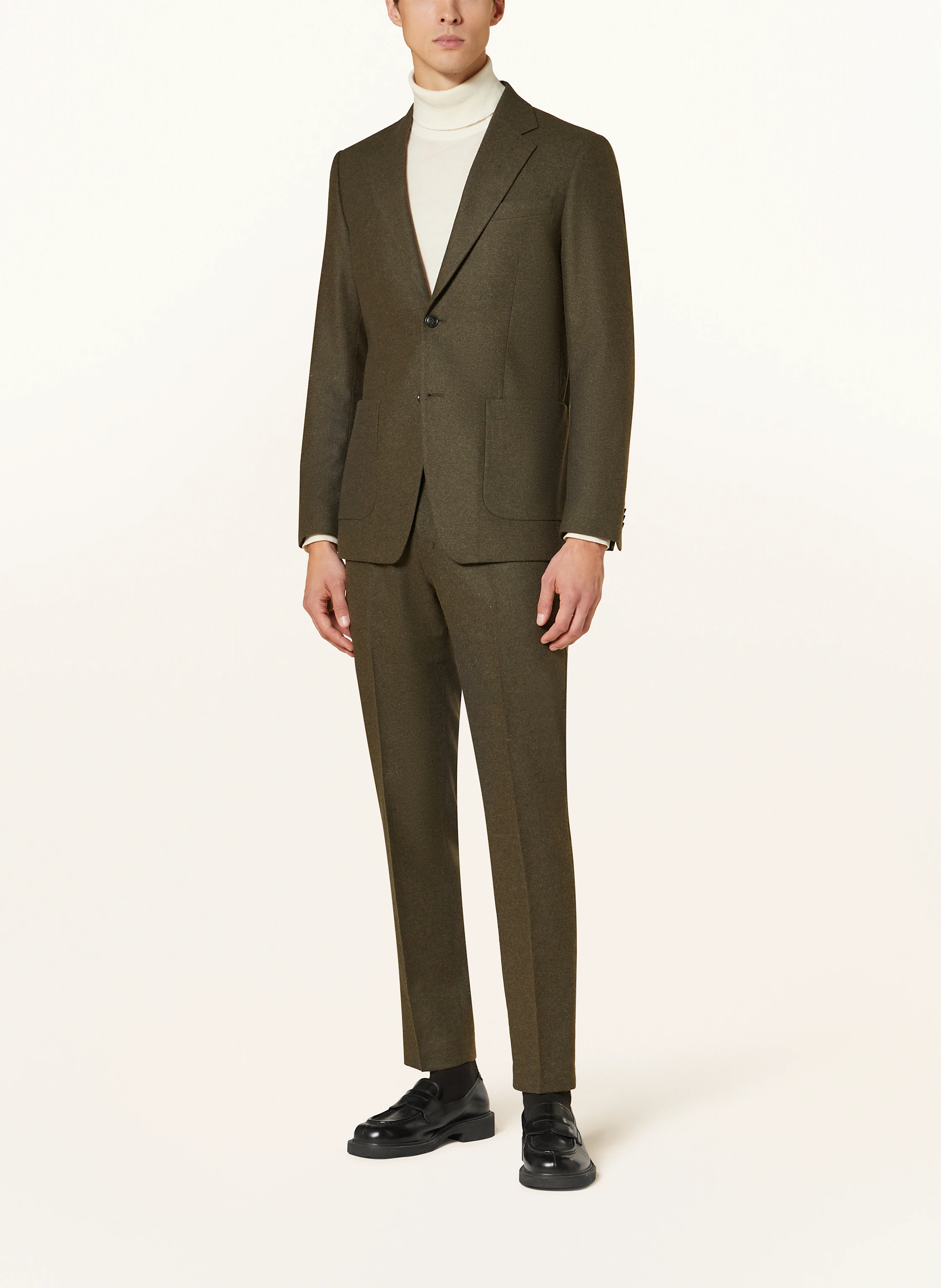 TIGER OF SWEDEN Anzugsakko JUSTIN Extra Slim Fit