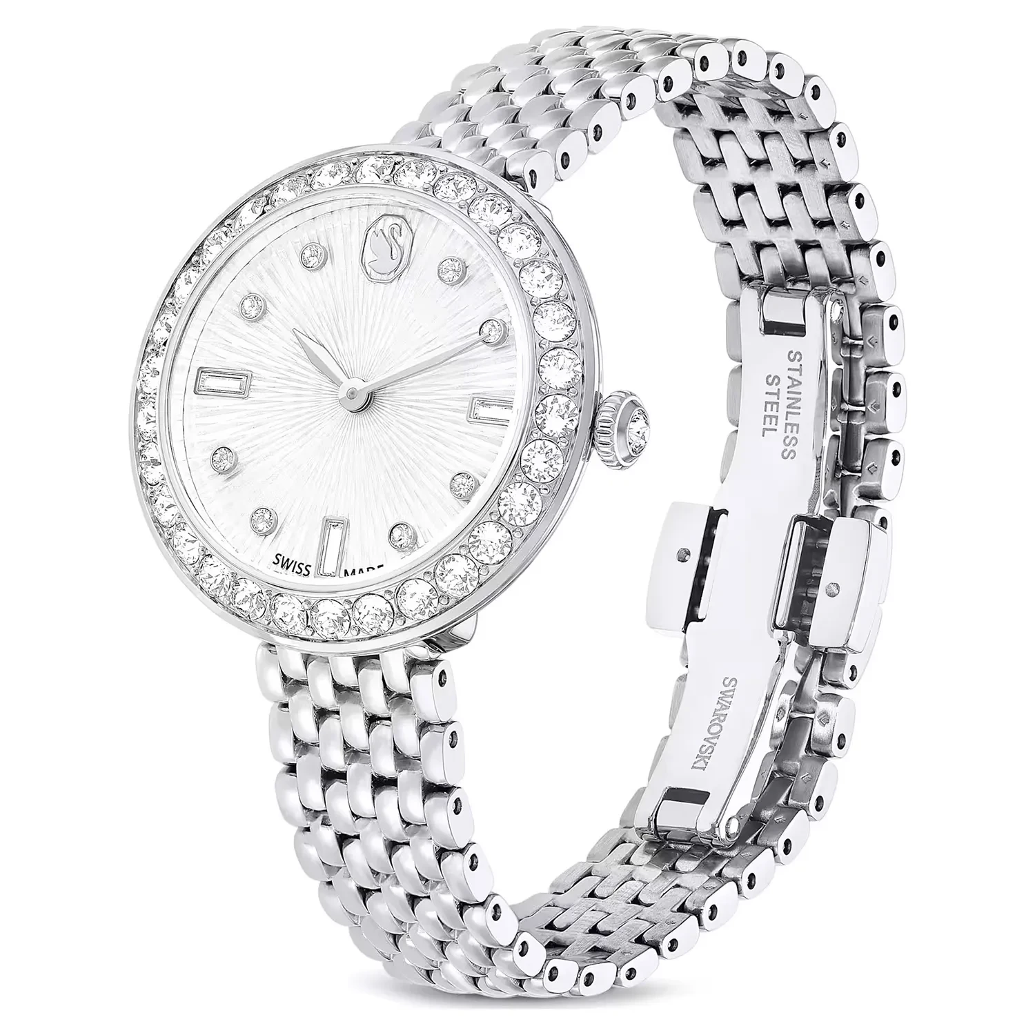 Swarovski Certa 5673022
