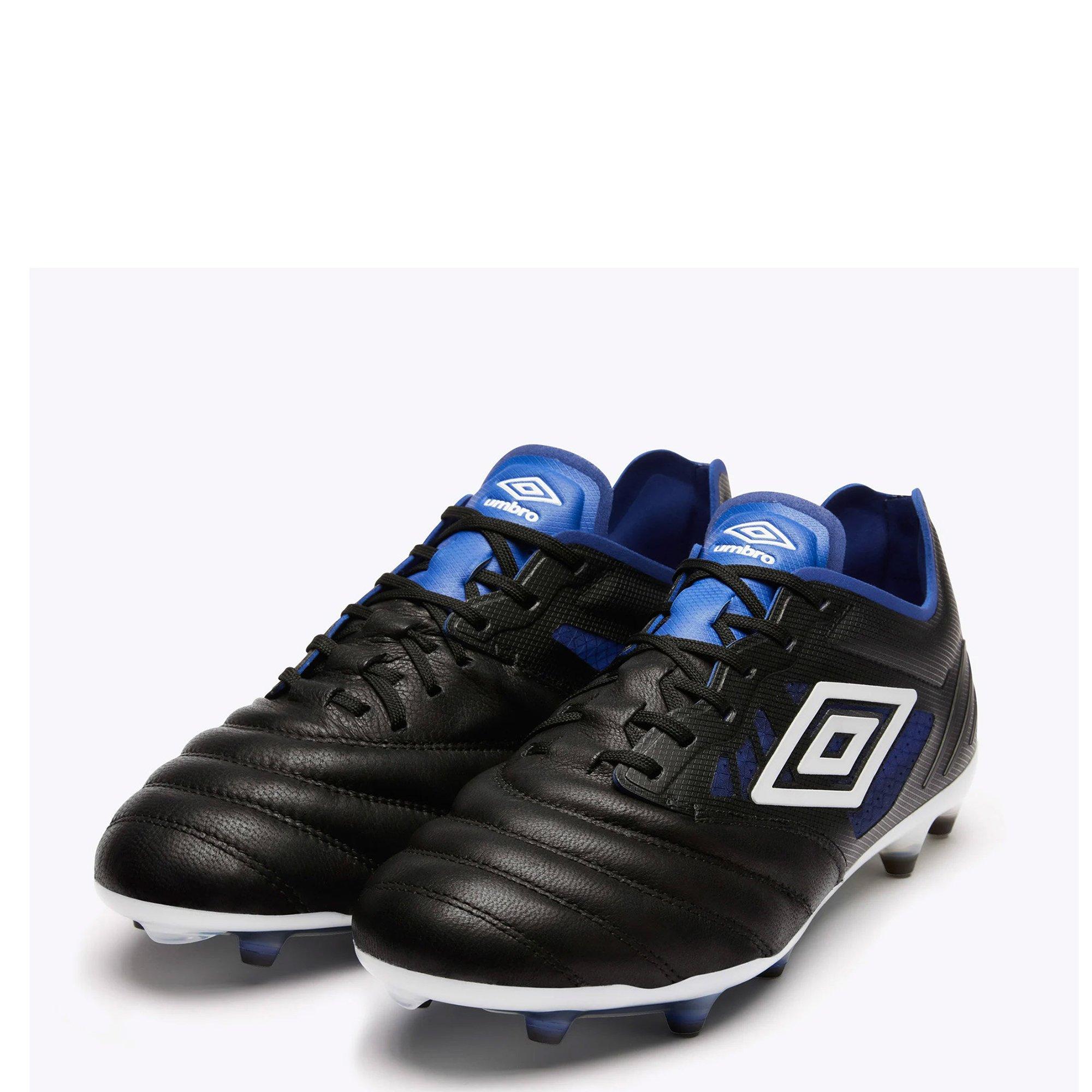 Umbro Unbro Tocco IV Mens Firm Ground Football Boots