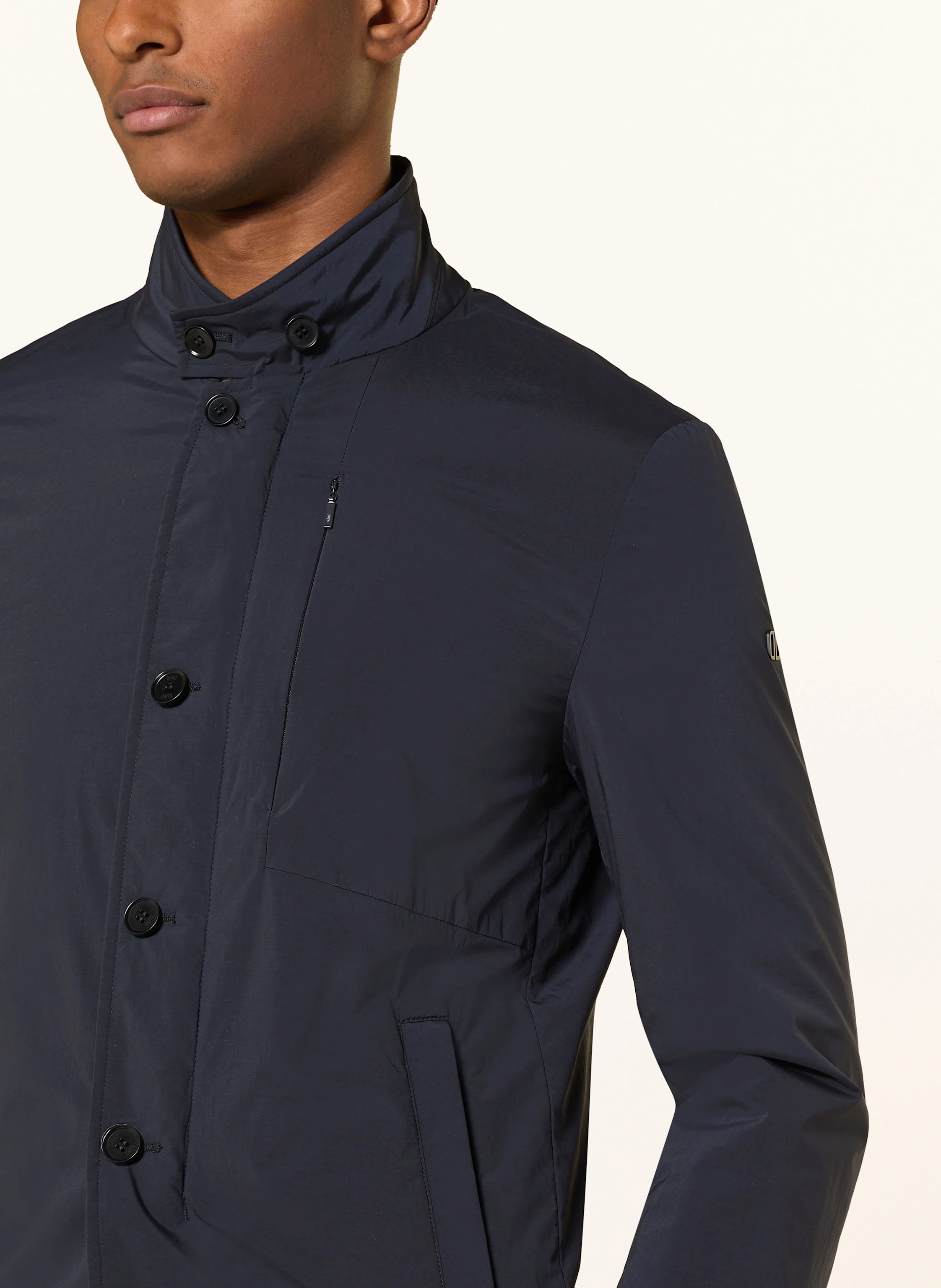 DUNO Jacke ORION MIRTO