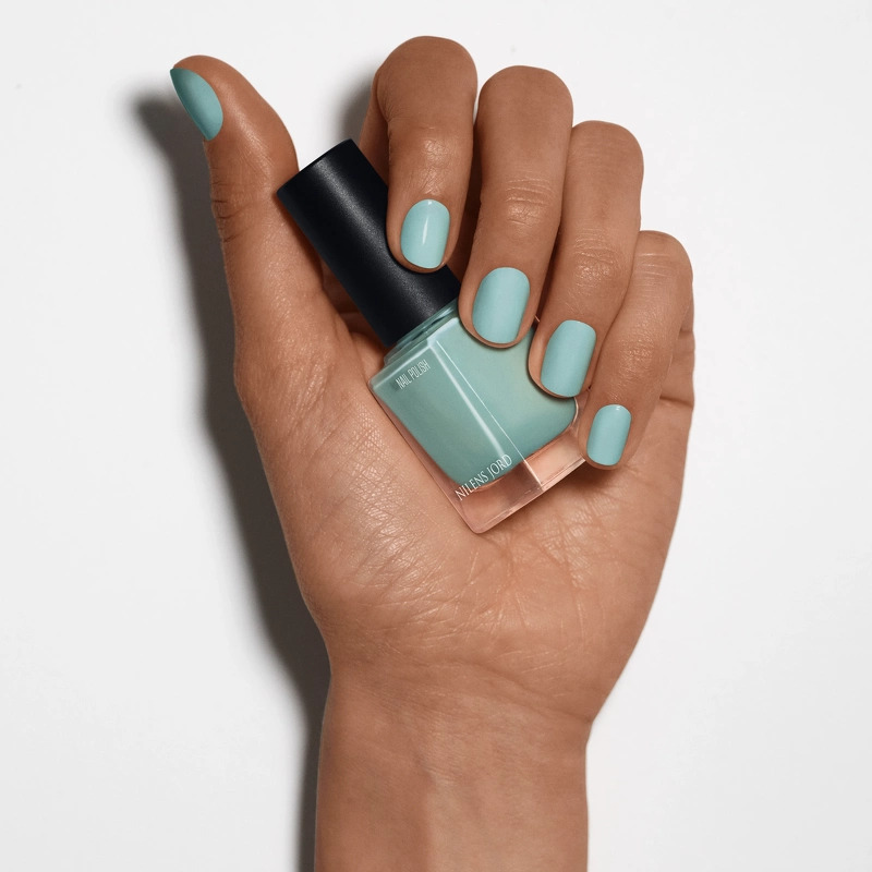 Nilens Jord Nail Polish 11 ml - No. 7659 Cold Hawaii