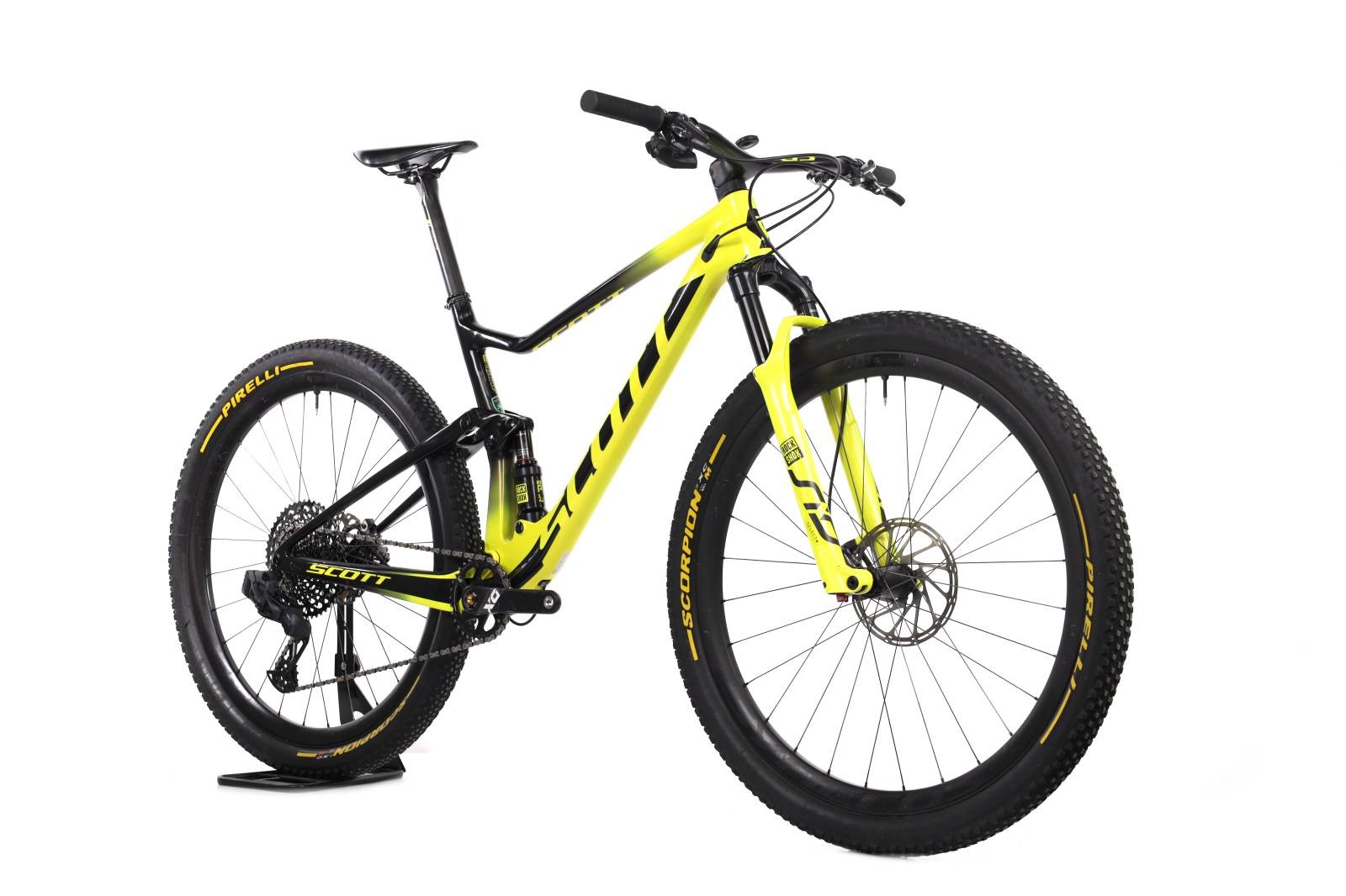 Scott Spark RC World Cup (2020) | Diamond