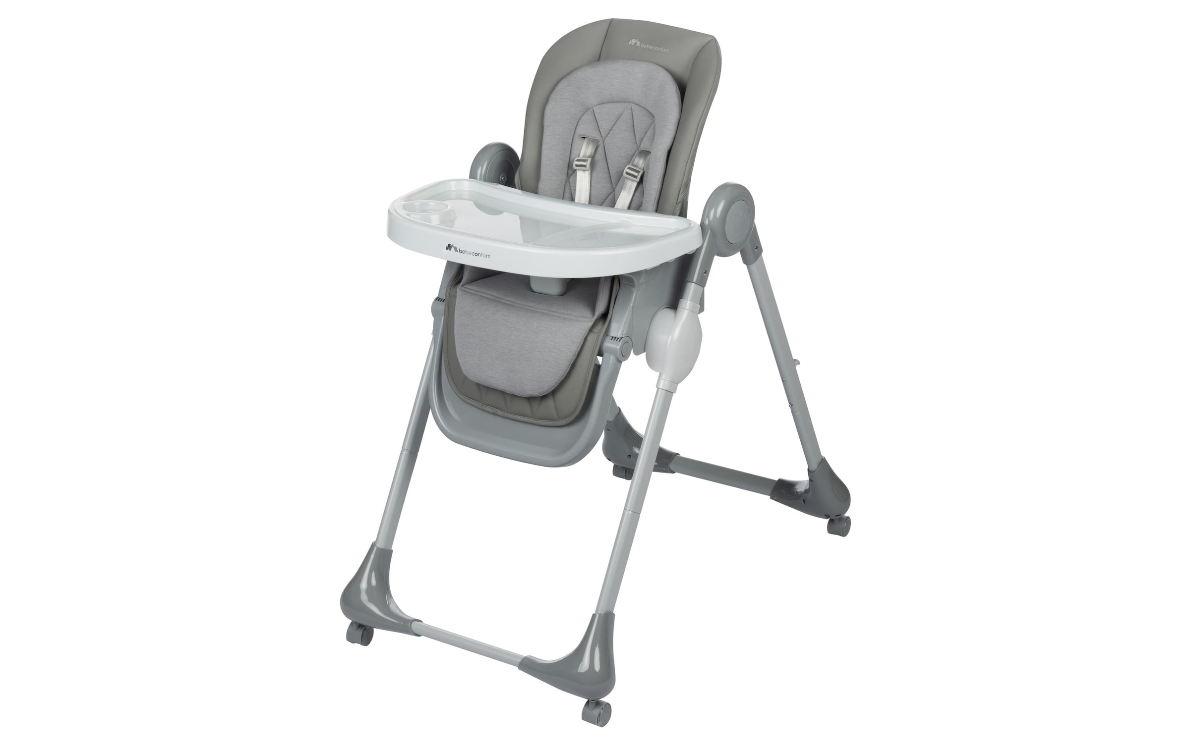 Hochstuhl »Bebeconfort Olea Tinted Gray« ()