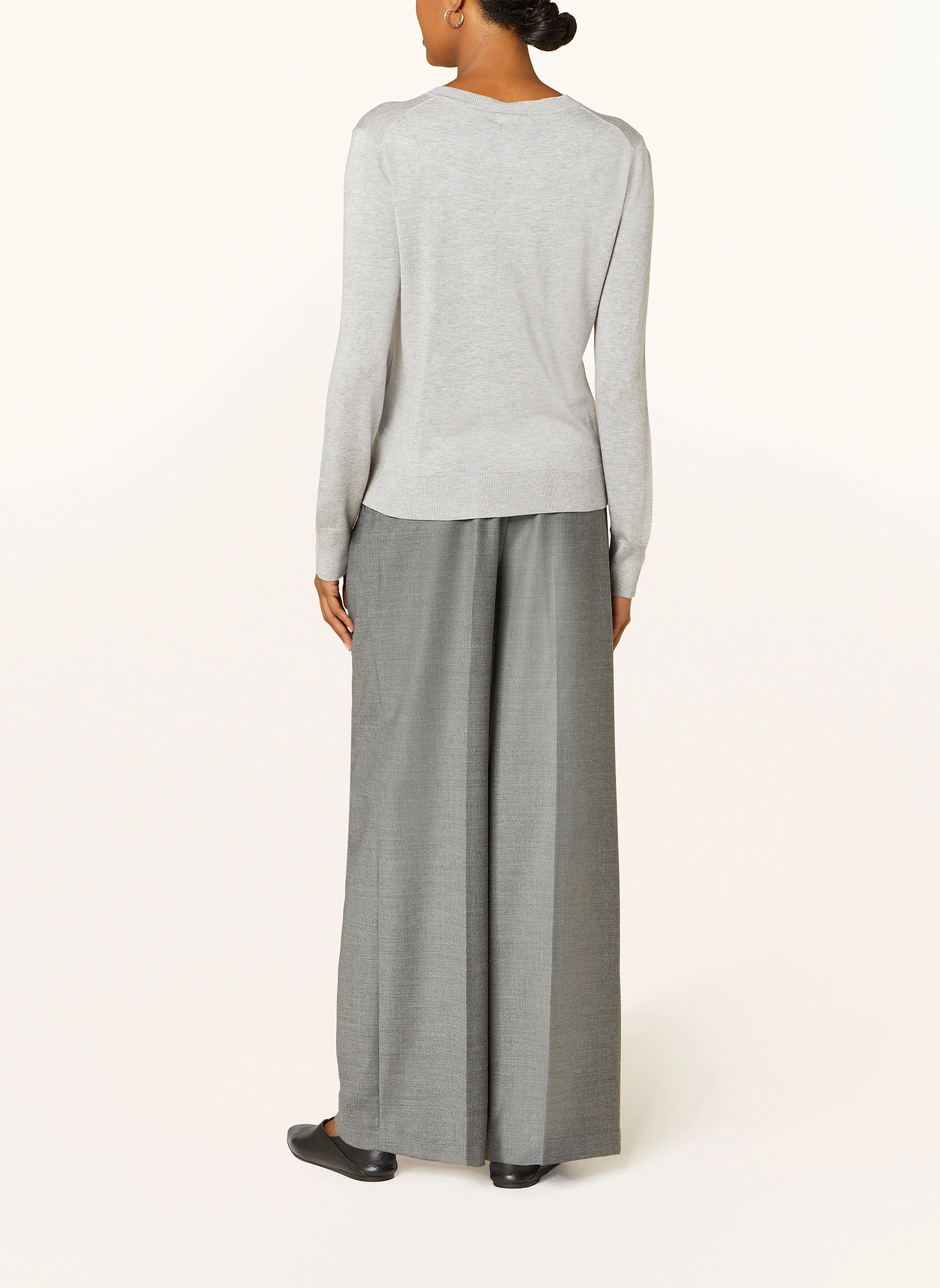darling harbour Strickjacke